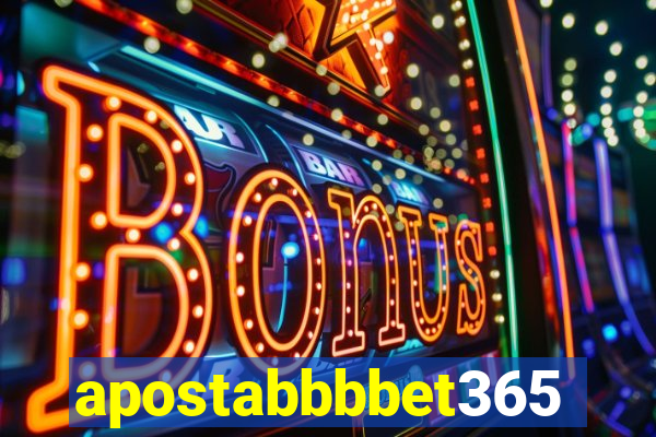 apostabbbbet365