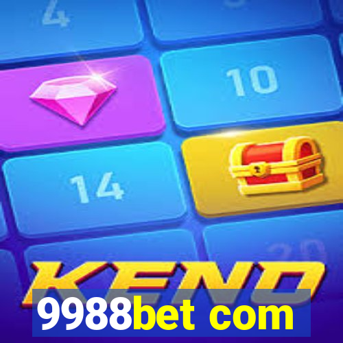 9988bet com