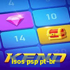 isos psp pt-br