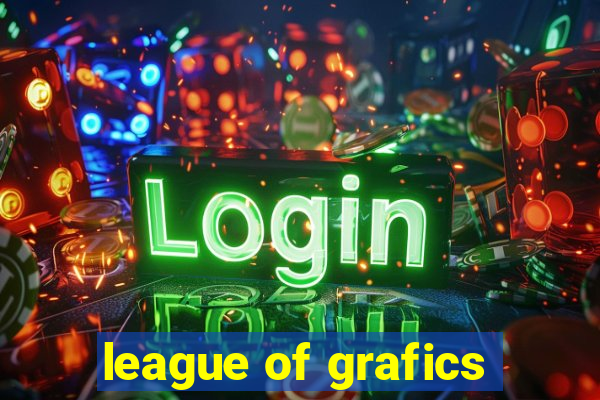 league of grafics