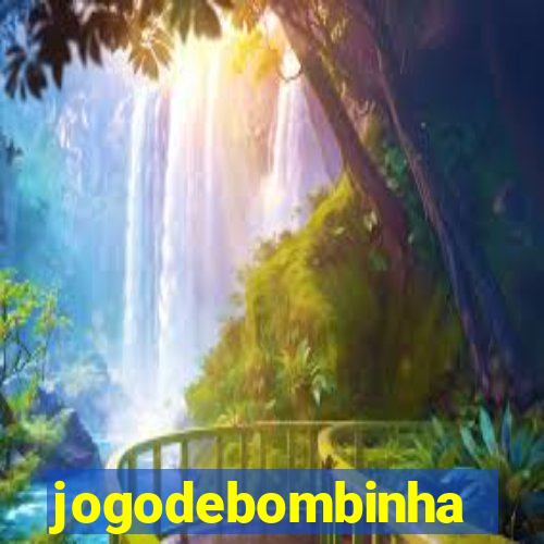 jogodebombinha