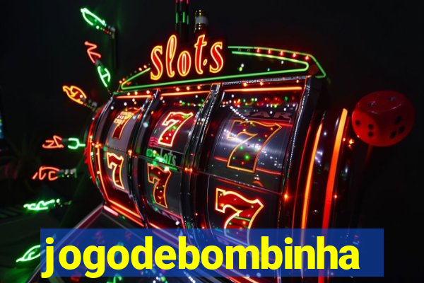 jogodebombinha