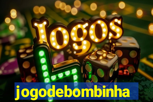 jogodebombinha