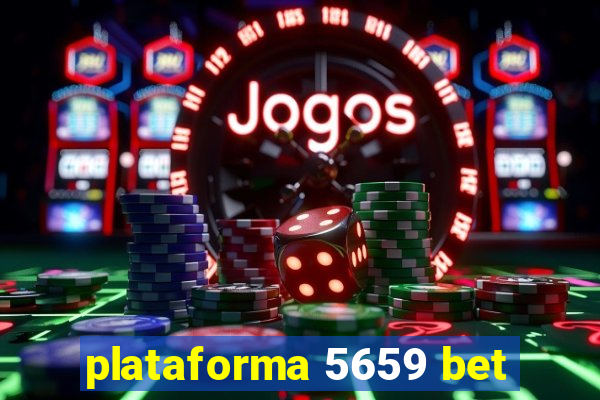 plataforma 5659 bet