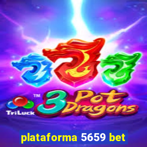 plataforma 5659 bet