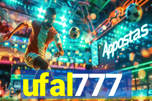 ufal777