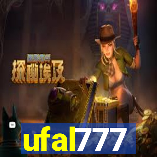 ufal777