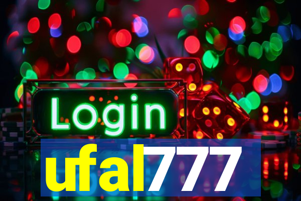 ufal777