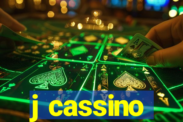 j cassino