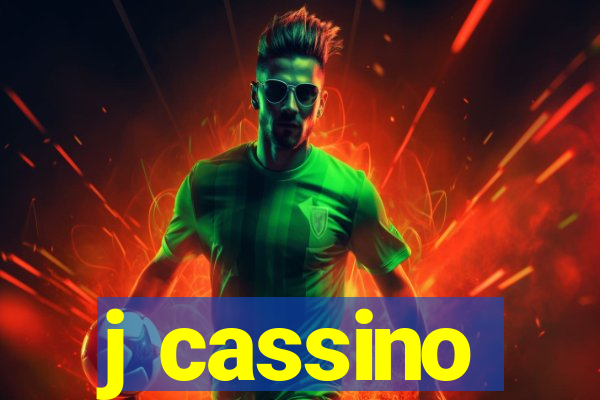 j cassino