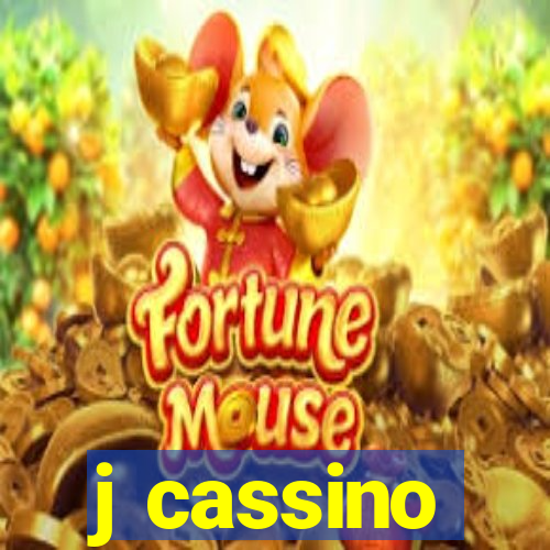 j cassino