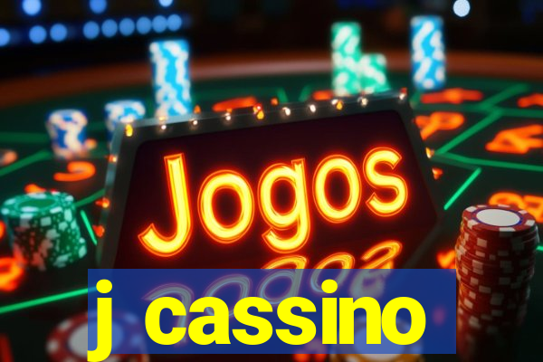 j cassino