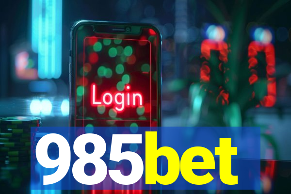 985bet