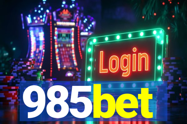 985bet