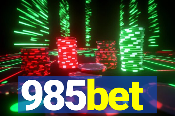 985bet