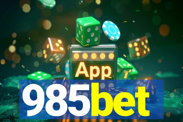 985bet