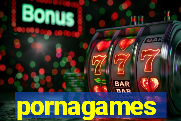 pornagames