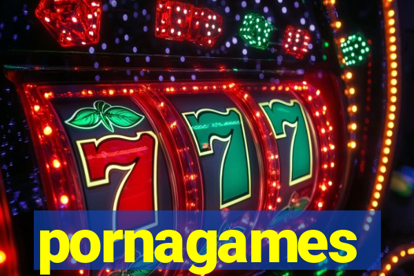 pornagames