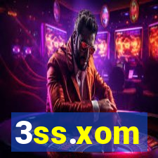 3ss.xom