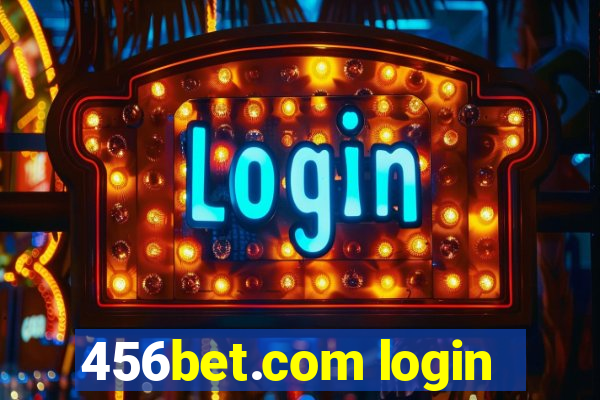 456bet.com login