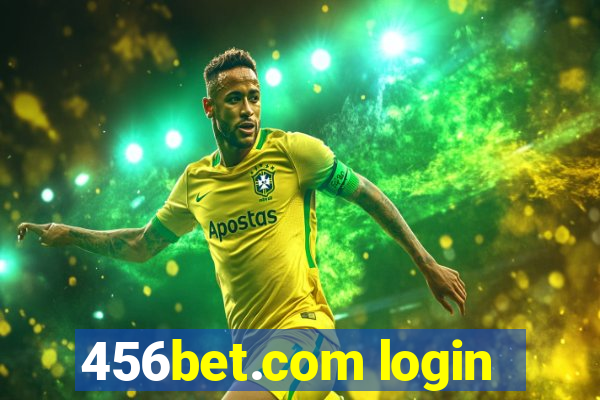 456bet.com login