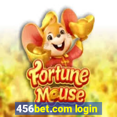 456bet.com login