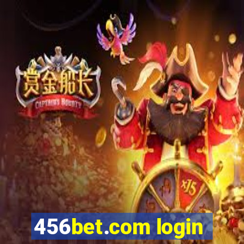 456bet.com login