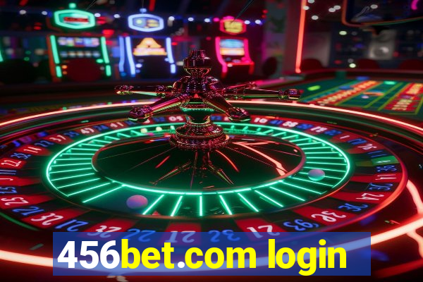 456bet.com login