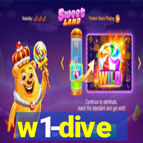 w1-dive