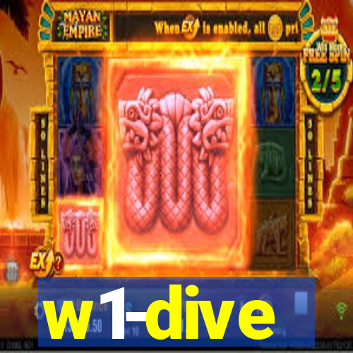 w1-dive