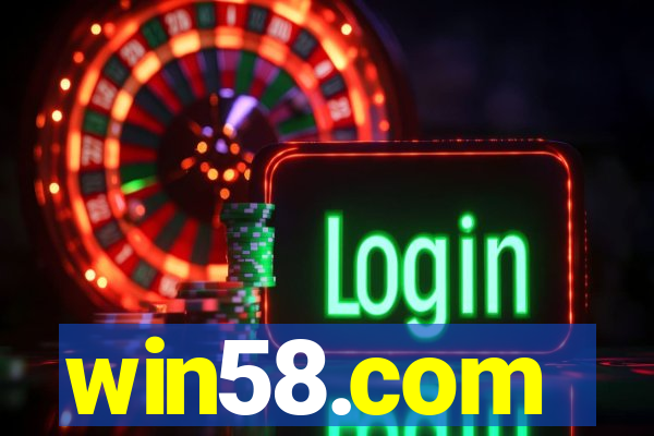 win58.com