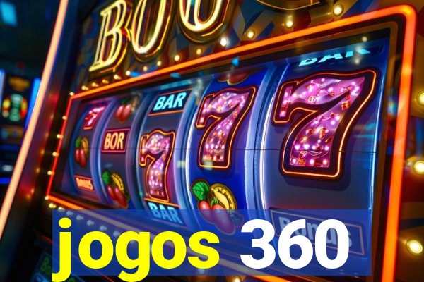 jogos 360