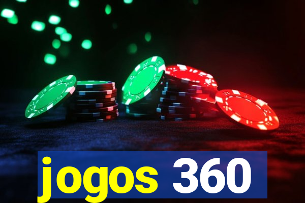 jogos 360