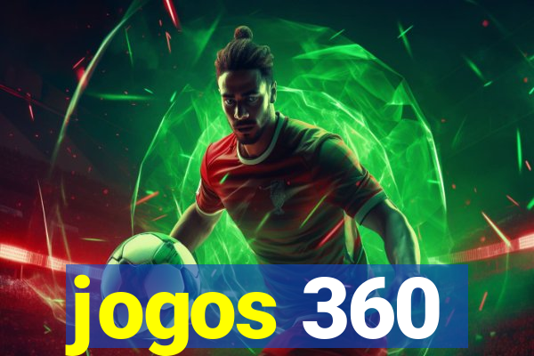 jogos 360