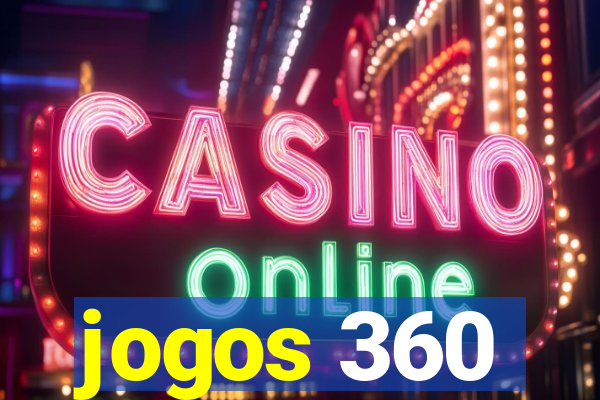 jogos 360