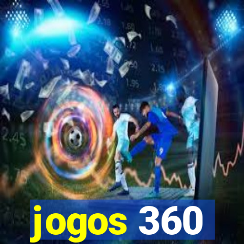 jogos 360