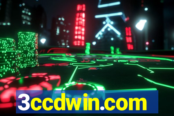 3ccdwin.com