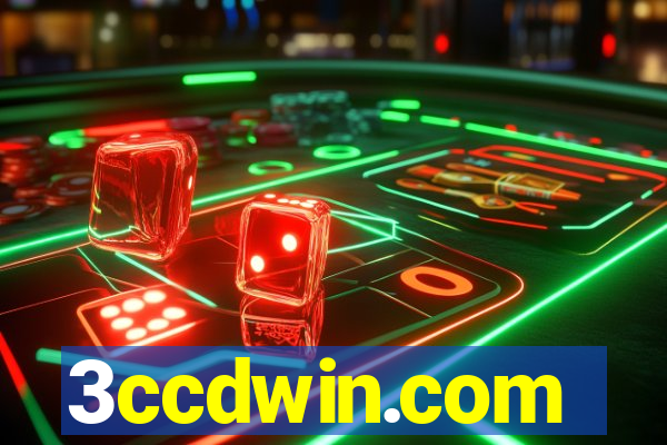 3ccdwin.com