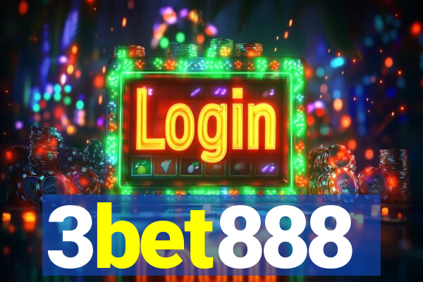 3bet888