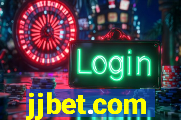 jjbet.com