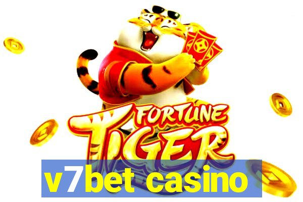 v7bet casino