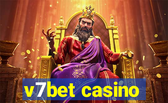 v7bet casino