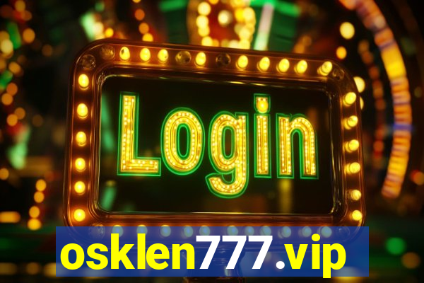 osklen777.vip