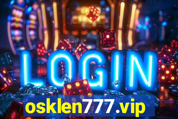 osklen777.vip