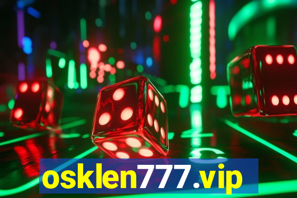 osklen777.vip