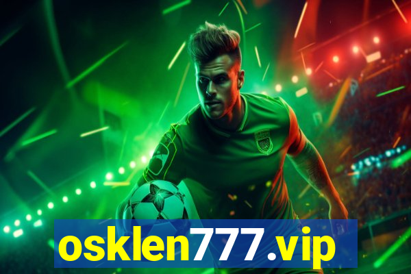 osklen777.vip