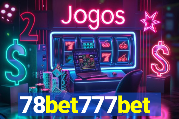 78bet777bet