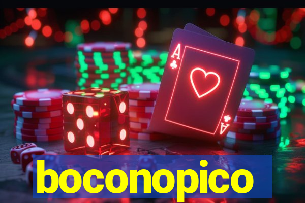 boconopico