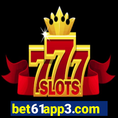 bet61app3.com