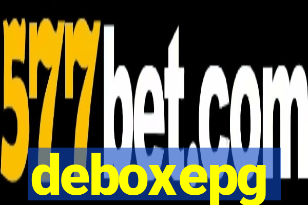 deboxepg